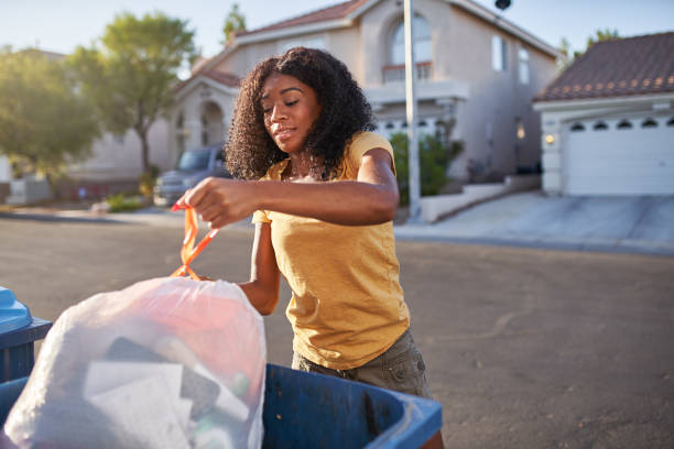 Best Yard Waste Removal  in Kettering, MD