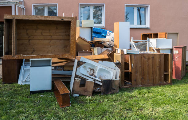 Best Professional Junk Removal  in Kettering, MD