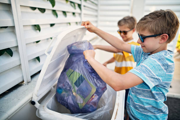 Best Household Junk Removal  in Kettering, MD