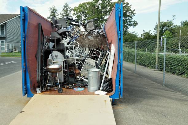 Best Full-Service Junk Removal  in Kettering, MD