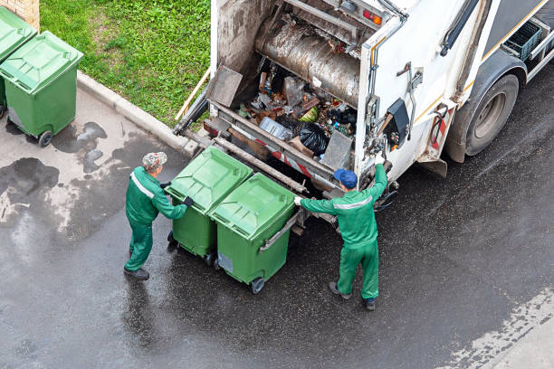 Best Commercial Junk Removal  in Kettering, MD
