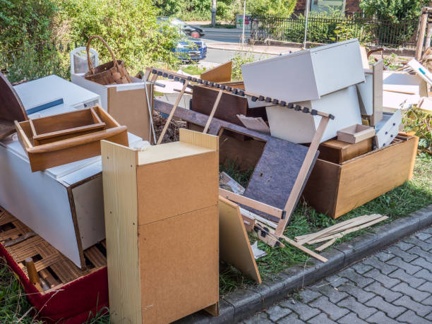 Best Full-Service Junk Removal  in Kettering, MD