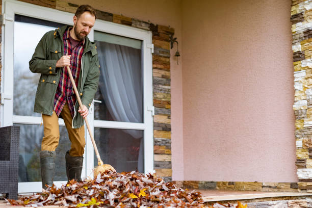 Professional Junk Removal in Kettering, MD