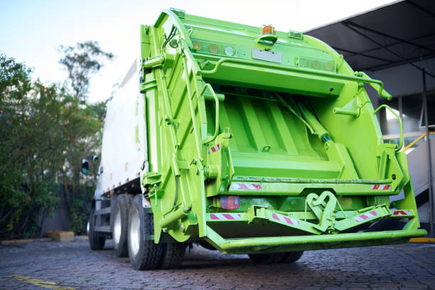 Full-Service Junk Removal in Kettering, MD